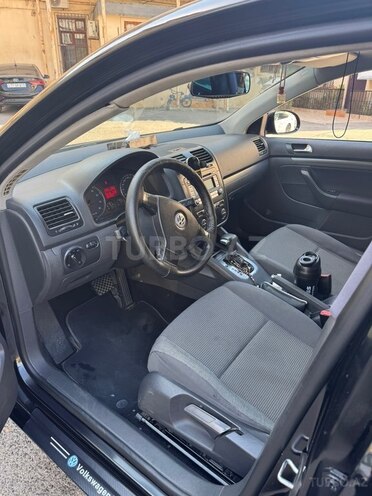 Volkswagen Jetta 2008, 310,000 km - 1.6 л - Bakı