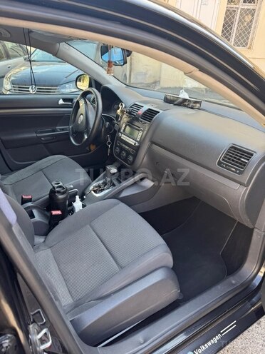 Volkswagen Jetta 2008, 310,000 km - 1.6 л - Bakı