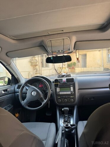 Volkswagen Jetta 2008, 310,000 km - 1.6 л - Bakı