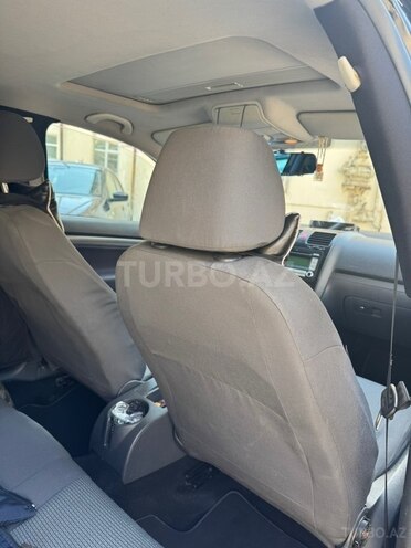 Volkswagen Jetta 2008, 310,000 km - 1.6 л - Bakı