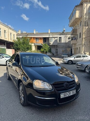 Volkswagen Jetta 2008, 310,000 km - 1.6 л - Bakı