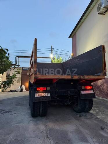 KamAz 55111 1999, 150,000 km - 11.0 л - Bakı