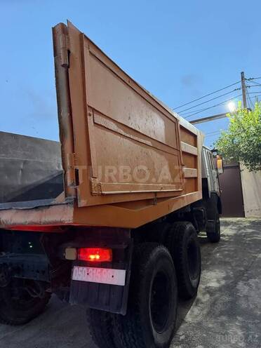 KamAz 55111 1999, 150,000 km - 11.0 л - Bakı