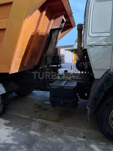 KamAz 55111 1999, 150,000 km - 11.0 л - Bakı