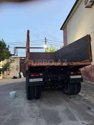 KamAz 55111 1999, 150,000 km - 11.0 л - Bakı