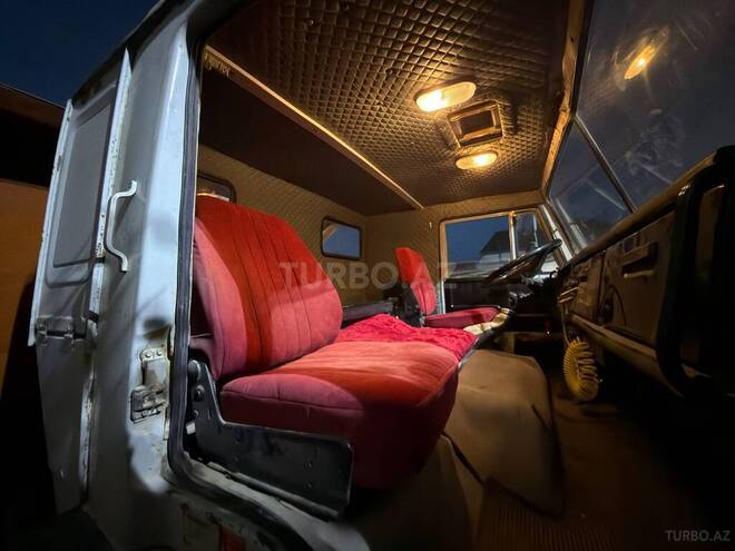 KamAz 55111 1999, 150,000 km - 11.0 л - Bakı