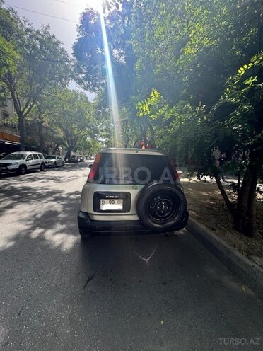 Honda CR-V 1996, 420,000 km - 2.0 l - Bakı