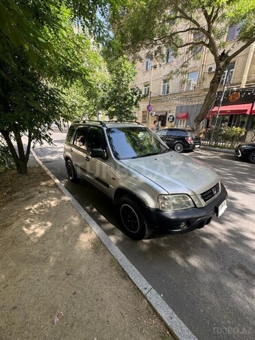 Honda CR-V 1996, 420,000 km - 2.0 l - Bakı