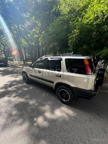 Honda CR-V 1996, 420,000 km - 2.0 l - Bakı