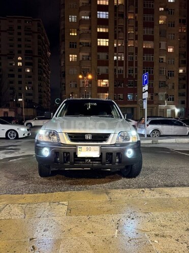 Honda CR-V 1996, 420,000 km - 2.0 l - Bakı