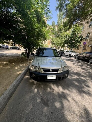 Honda CR-V 1996, 420,000 km - 2.0 l - Bakı