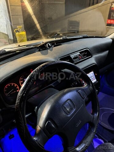 Honda CR-V 1996, 420,000 km - 2.0 l - Bakı