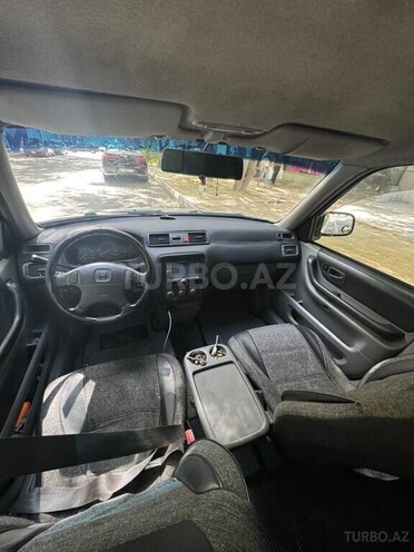 Honda CR-V 1996, 420,000 km - 2.0 l - Bakı
