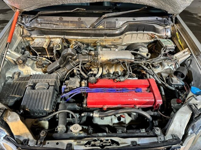 Honda CR-V 1996, 420,000 km - 2.0 l - Bakı