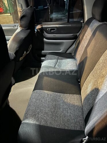 Honda CR-V 1996, 420,000 km - 2.0 l - Bakı