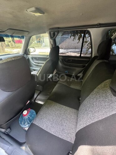 Honda CR-V 1996, 420,000 km - 2.0 l - Bakı