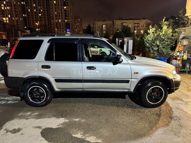 Honda CR-V 1996, 420,000 km - 2.0 l - Bakı