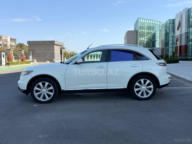 Infiniti FX35 2008, 300,000 km - 3.5 l - Yevlax