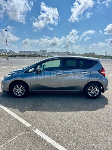 Nissan Note 2018, 55,000 km - 1.2 l - Bakı