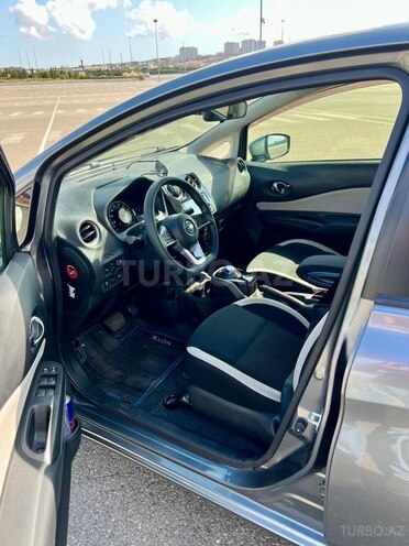 Nissan Note 2018, 55,000 km - 1.2 l - Bakı