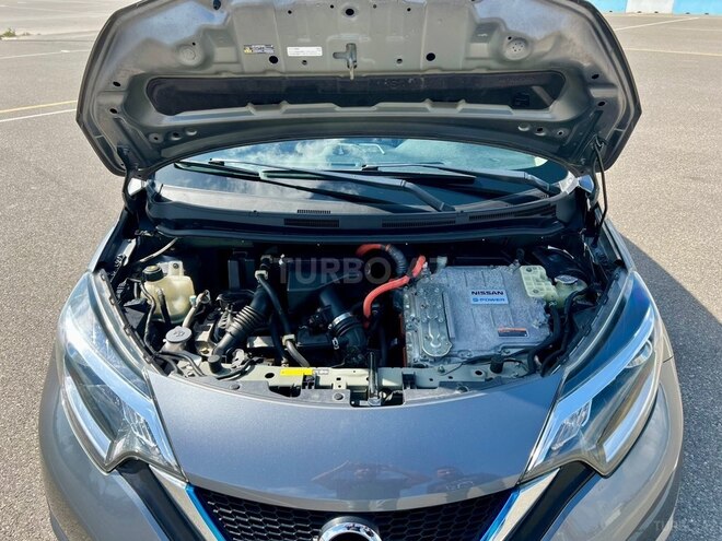 Nissan Note 2018, 55,000 km - 1.2 l - Bakı