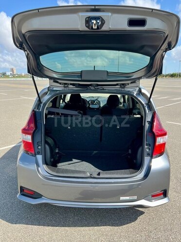 Nissan Note 2018, 55,000 km - 1.2 l - Bakı