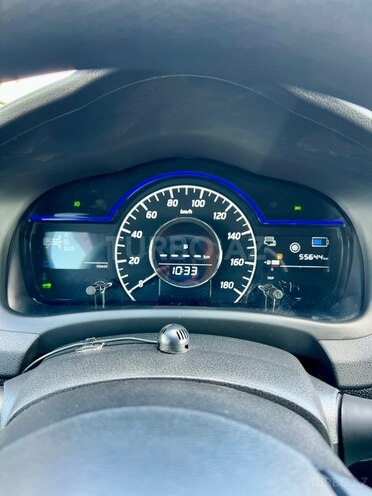 Nissan Note 2018, 55,000 km - 1.2 l - Bakı