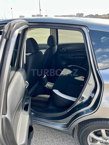 Nissan Note 2018, 55,000 km - 1.2 l - Bakı