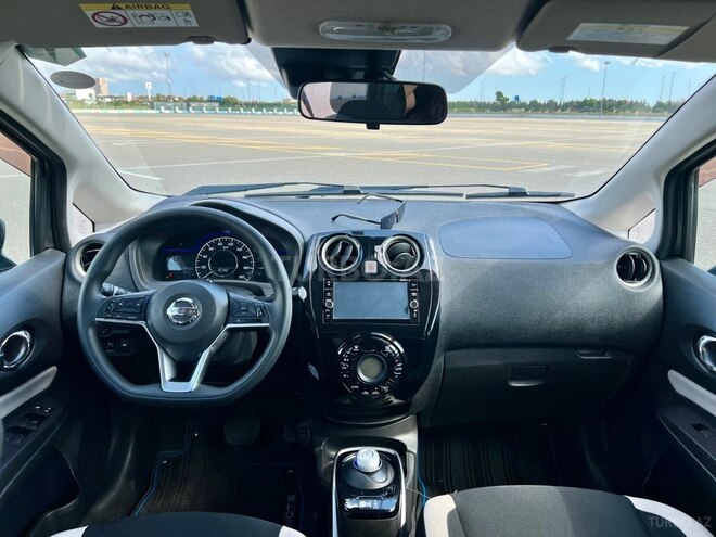 Nissan Note 2018, 55,000 km - 1.2 l - Bakı