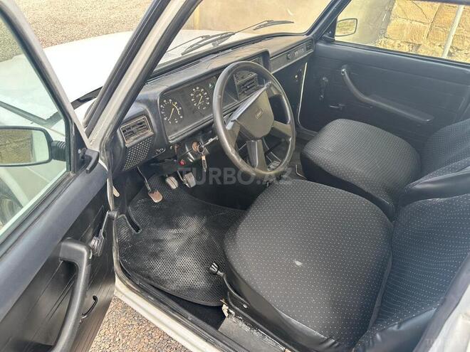 LADA (VAZ) 2107 2003, 298,563 km - 1.5 l - Bakı