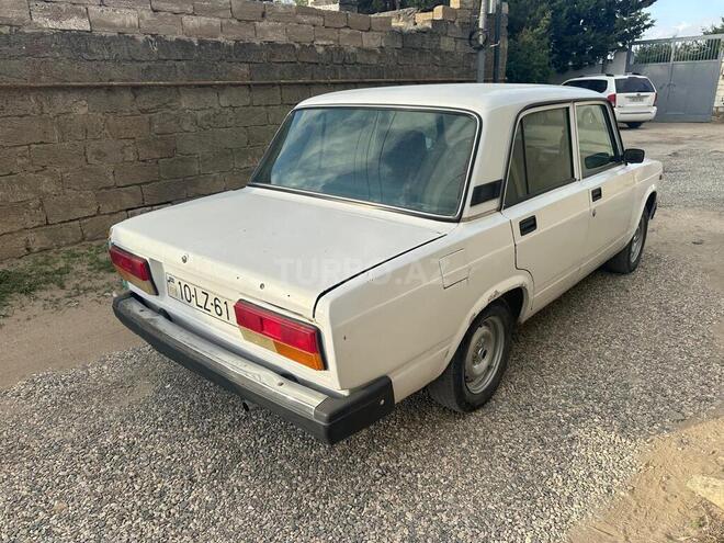 LADA (VAZ) 2107 2003, 298,563 km - 1.5 l - Bakı