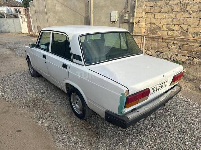 LADA (VAZ) 2107 2003, 298,563 km - 1.5 l - Bakı