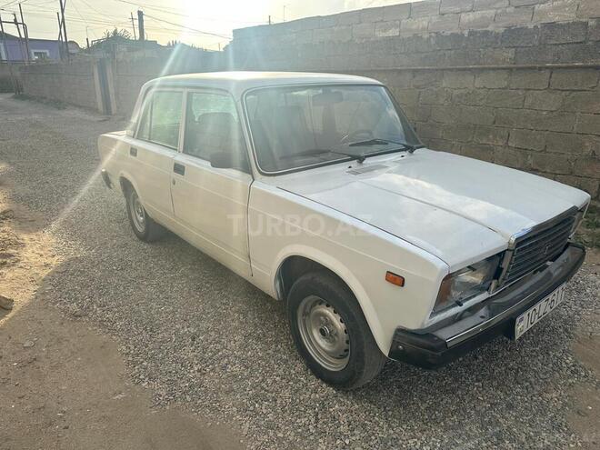 LADA (VAZ) 2107 2003, 298,563 km - 1.5 l - Bakı