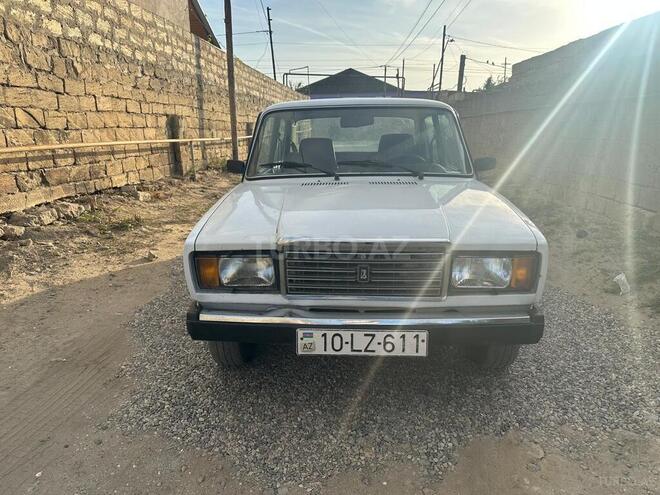 LADA (VAZ) 2107 2003, 298,563 km - 1.5 l - Bakı