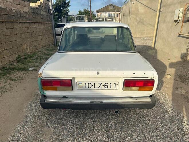 LADA (VAZ) 2107 2003, 298,563 km - 1.5 l - Bakı