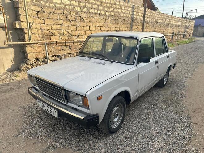 LADA (VAZ) 2107 2003, 298,563 km - 1.5 l - Bakı
