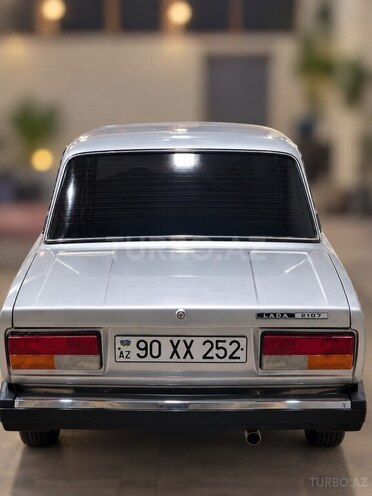 LADA (VAZ) 2107 2010, 62,278 km - 1.6 l - Gəncə