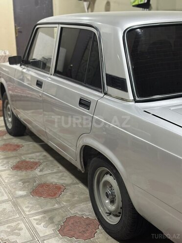 LADA (VAZ) 2107 2010, 62,278 km - 1.6 l - Gəncə