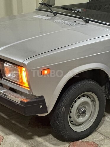 LADA (VAZ) 2107 2010, 62,278 km - 1.6 l - Gəncə