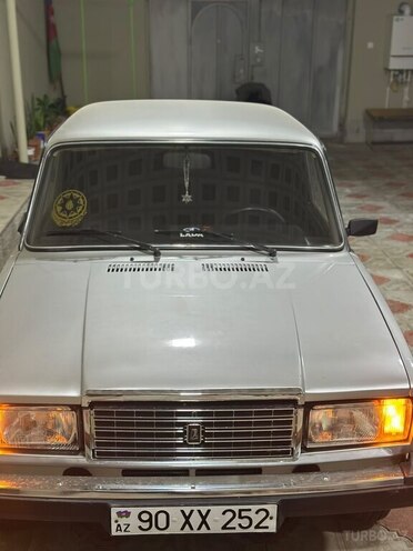LADA (VAZ) 2107 2010, 62,278 km - 1.6 l - Gəncə