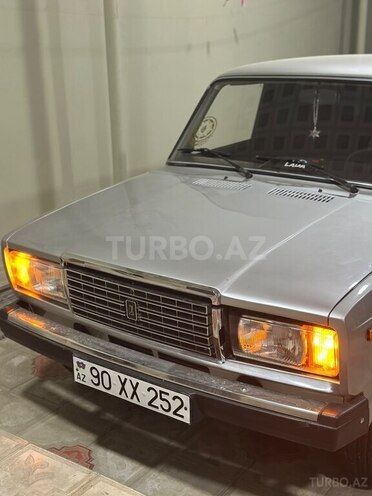 LADA (VAZ) 2107 2010, 62,278 km - 1.6 l - Gəncə
