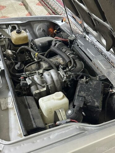 LADA (VAZ) 2107 2010, 62,278 km - 1.6 l - Gəncə