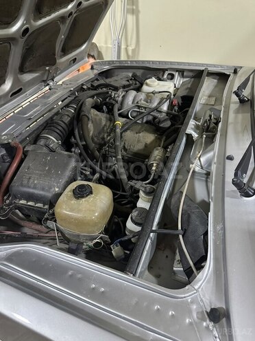 LADA (VAZ) 2107 2010, 62,278 km - 1.6 l - Gəncə