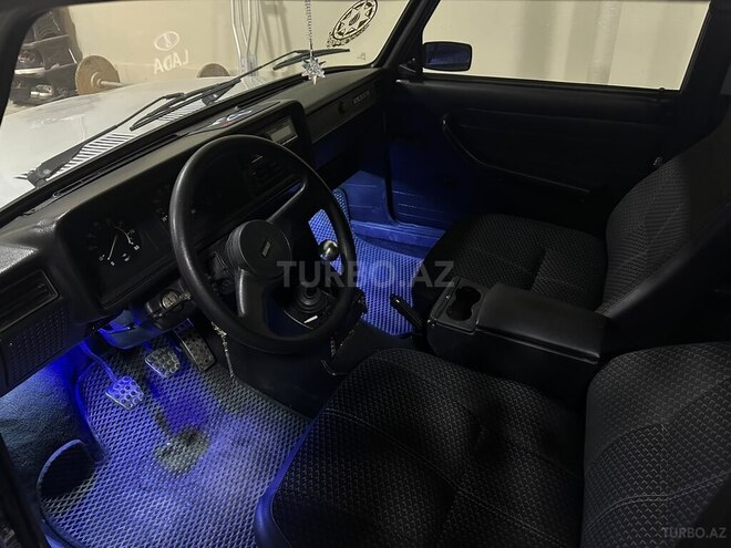 LADA (VAZ) 2107 2010, 62,278 km - 1.6 l - Gəncə