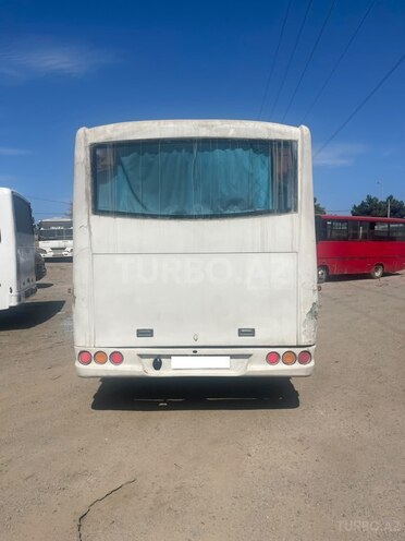 Isuzu Ecobus 2012, 450,000 km - 4.6 l - Sumqayıt