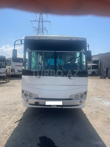 Isuzu Ecobus 2012, 450,000 km - 4.6 l - Sumqayıt