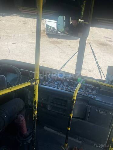 Isuzu Ecobus 2012, 450,000 km - 4.6 l - Sumqayıt