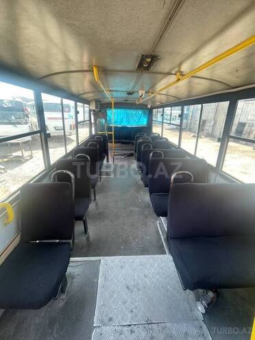 Isuzu Ecobus 2012, 450,000 km - 4.6 l - Sumqayıt