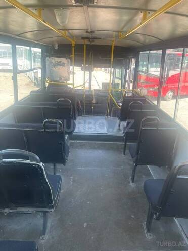 Isuzu Ecobus 2012, 450,000 km - 4.6 l - Sumqayıt