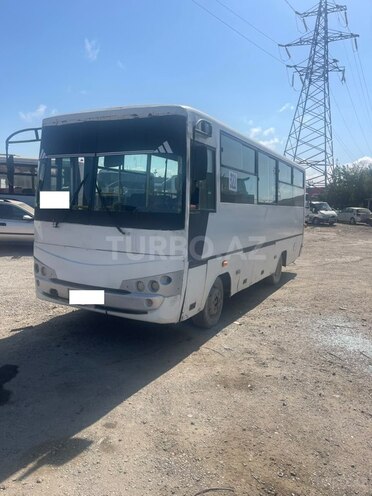 Isuzu Ecobus 2012, 450,000 km - 4.6 l - Sumqayıt